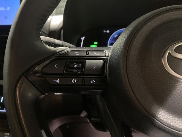 Toyota YARIS CROSS 2024