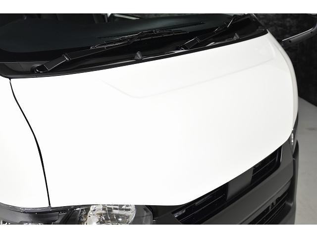 Toyota HIACE VAN 2026