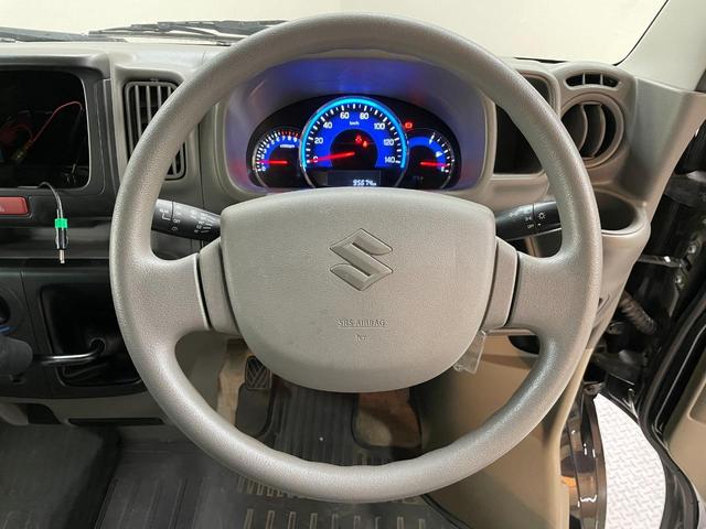 Suzuki EVERY 2018