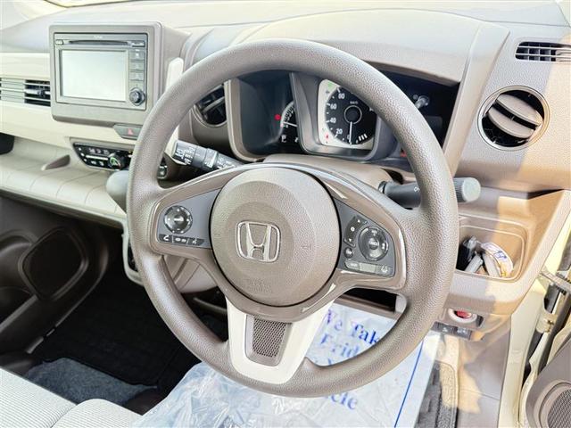 Honda N-WGN 2021