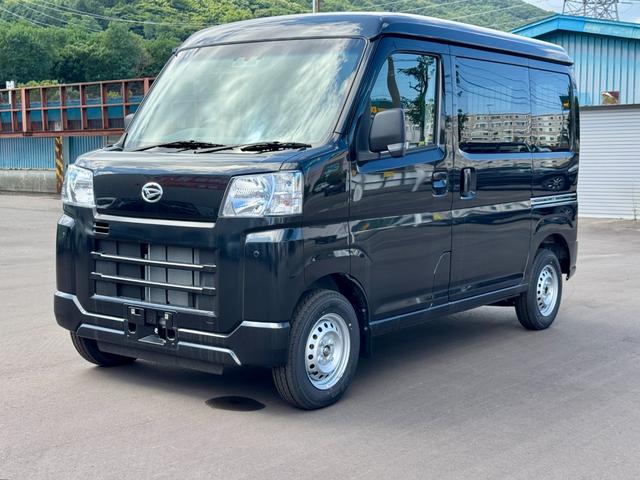 Daihatsu HIJET CARGO 2025