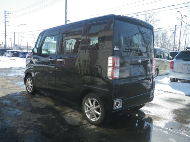 Daihatsu WAKE 2020