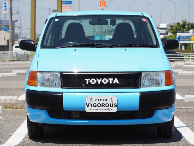 Toyota PROBOX VAN 2009
