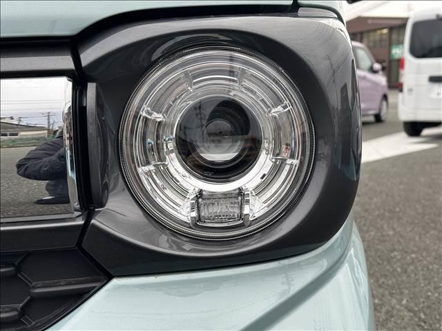 Suzuki SPACIA GEAR 2024