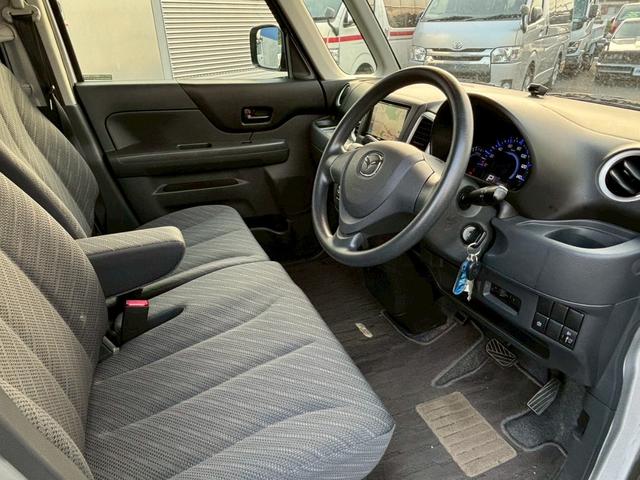 Mazda FLAIR WAGON 2015