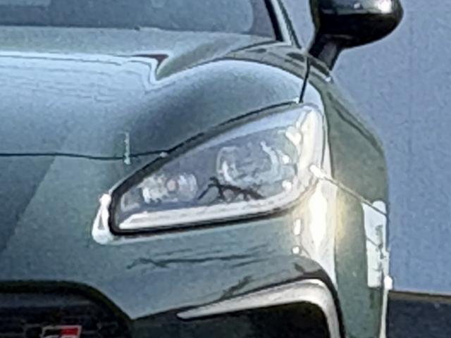 Toyota GR86 2024