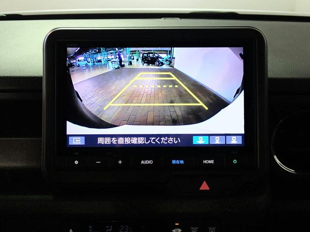 Honda N-BOX CUSTOM 2026