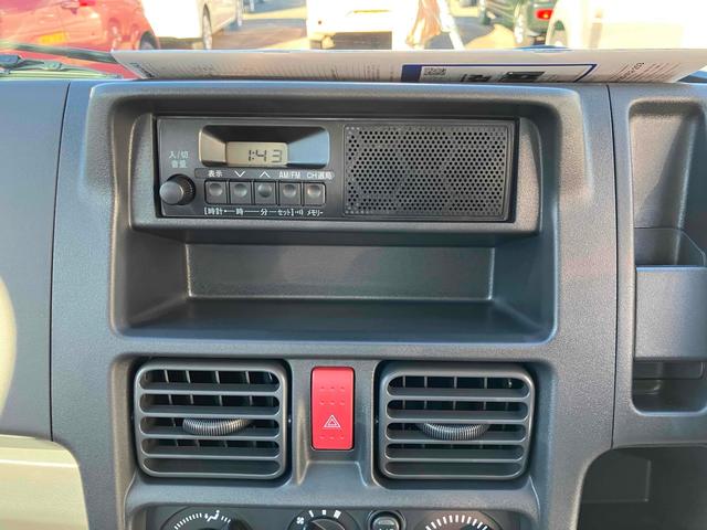 Suzuki CARRY TRUCK 2025