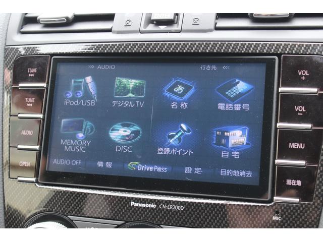 Subaru WRX S4 2014