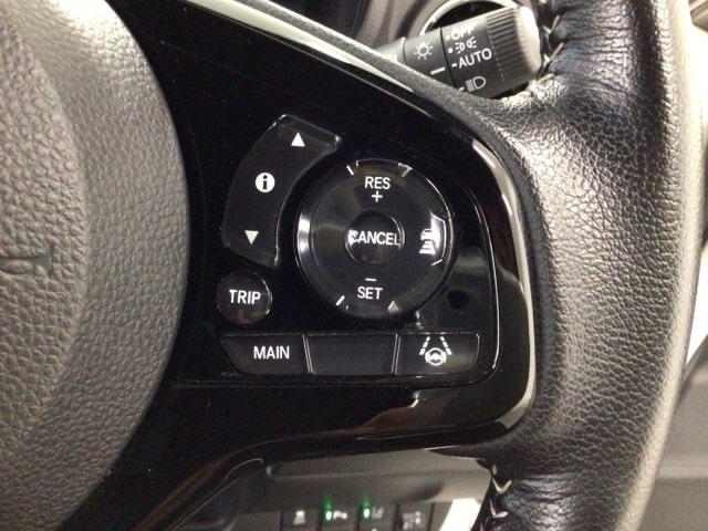 Honda N-ONE 2020