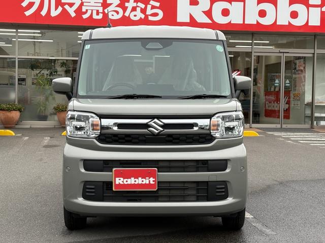 Suzuki SPACIA 2024