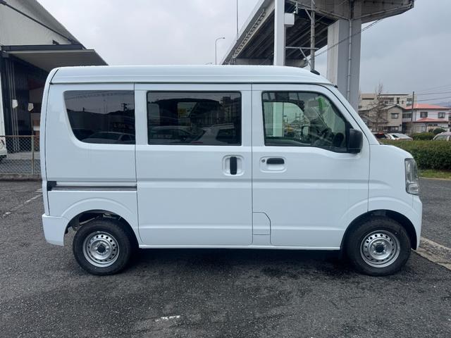 Mitsubishi MINICAB VAN 2024