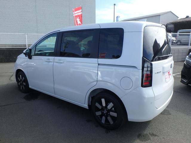 Honda FREED 2026