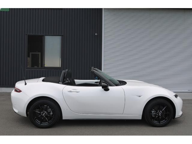 Mazda ROADSTER 2022