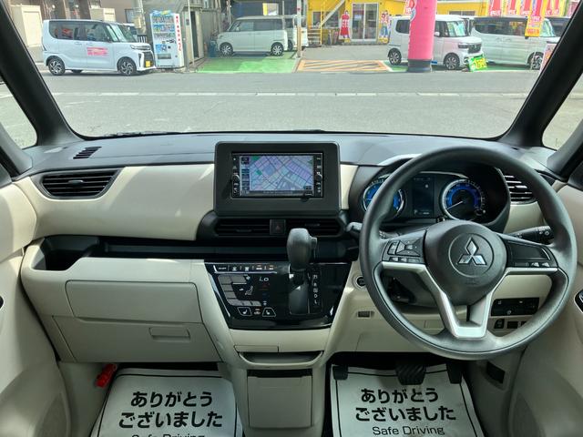 Mitsubishi EK SPACE 2022