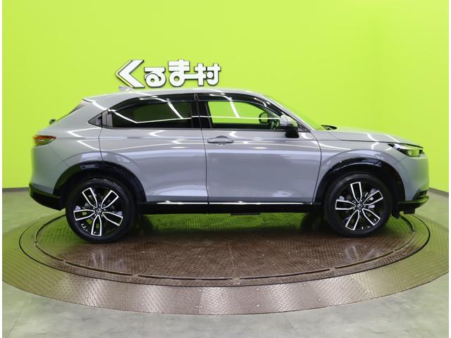 Honda VEZEL 2024
