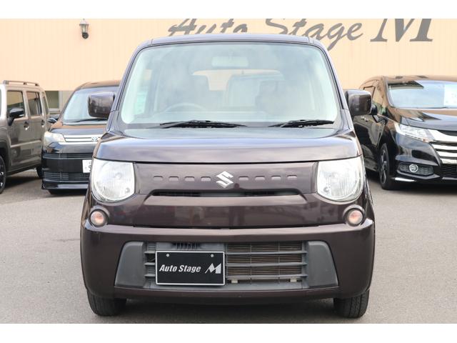 Suzuki MR WAGON 2012