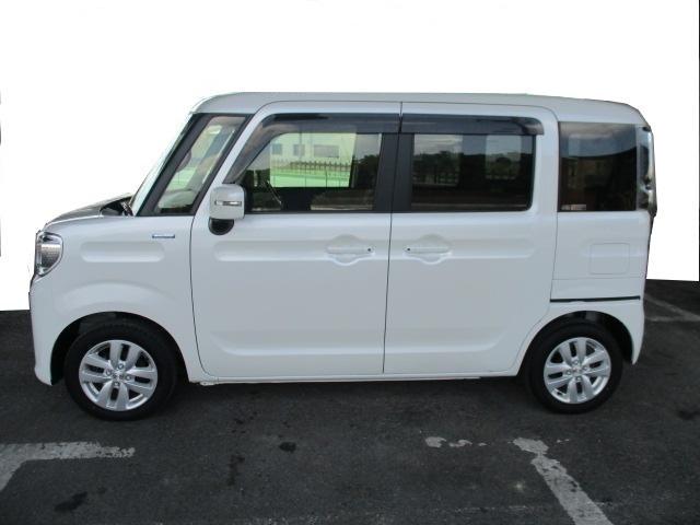 Mazda FLAIR WAGON 2019