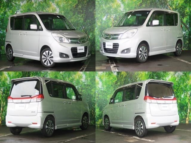 Suzuki SOLIO 2014