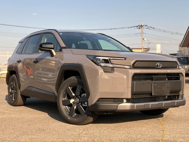 Toyota RAV4 2026