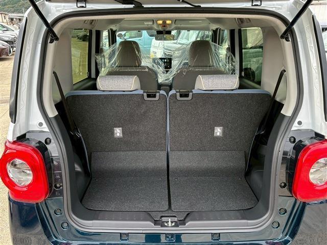 Daihatsu MOVE CANBUS 2025