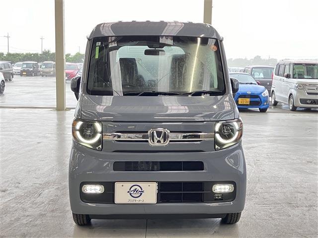 Honda N-VAN 2025