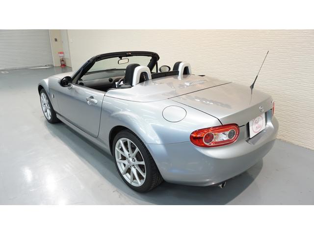 Mazda ROADSTER 2011