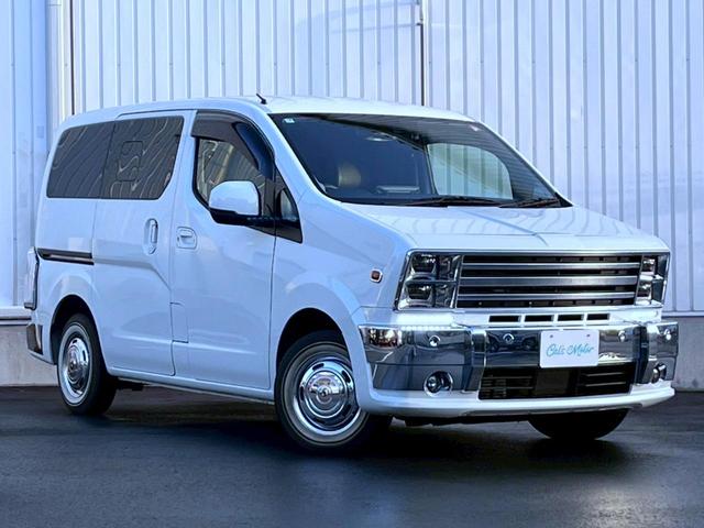 Nissan NV200 VANETTE WAGON 2025