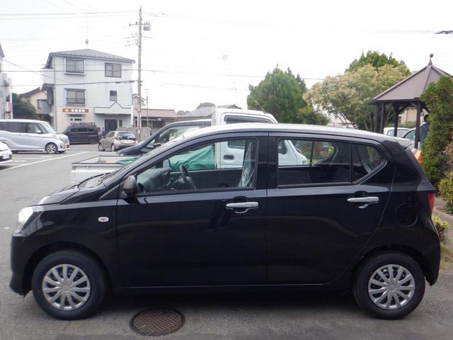 Daihatsu MIRA E:S 2025