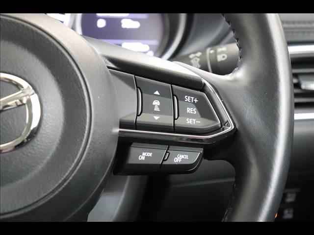 Mazda CX-5 2018