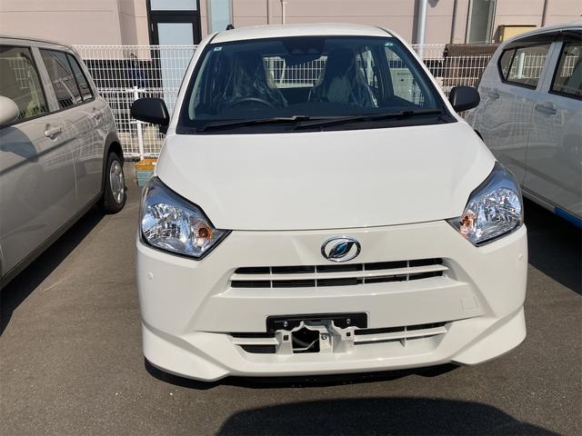 Daihatsu MIRA E:S 2024