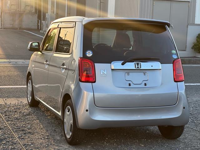 Honda N-ONE 2018