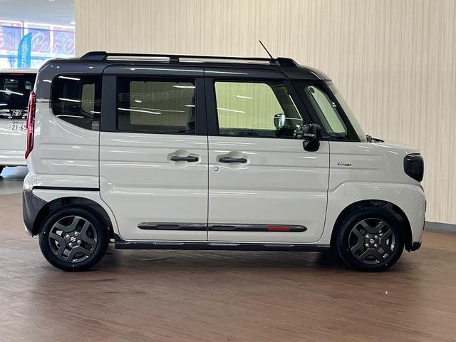 Suzuki SPACIA GEAR 2026