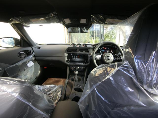 Nissan FAIRLADY Z 2024