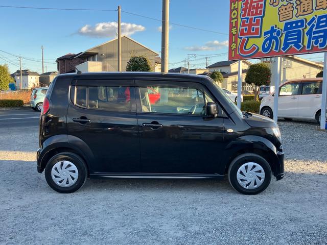 Suzuki MR WAGON 2014