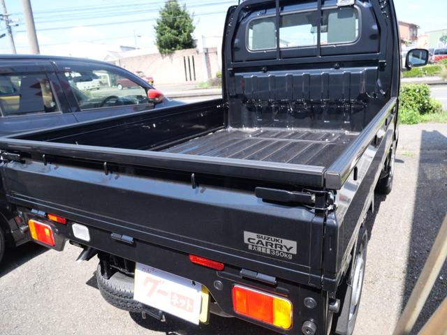 Suzuki CARRY TRUCK 2026