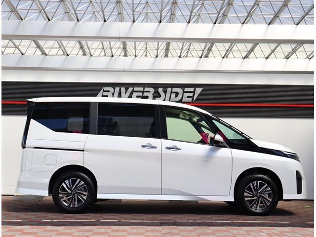 Nissan SERENA 2025