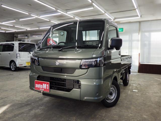 Suzuki CARRY TRUCK 2026