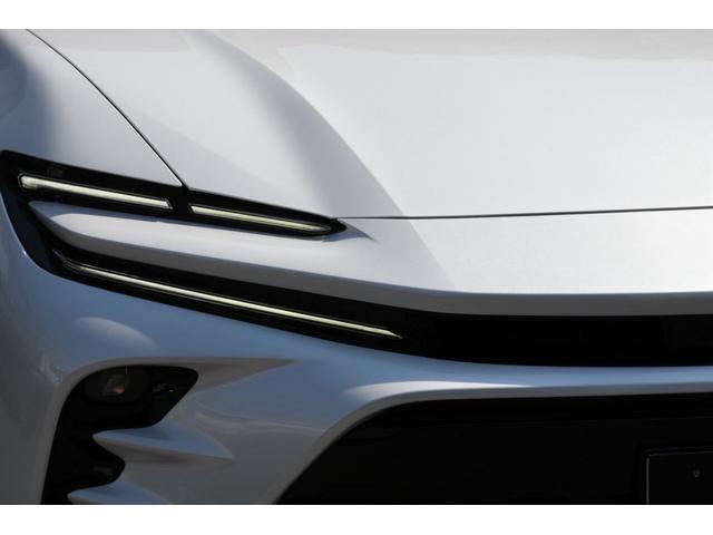 Toyota CROWN SPORT 2024