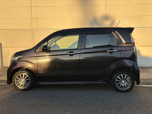 Honda N-WGN CUSTOM 2013