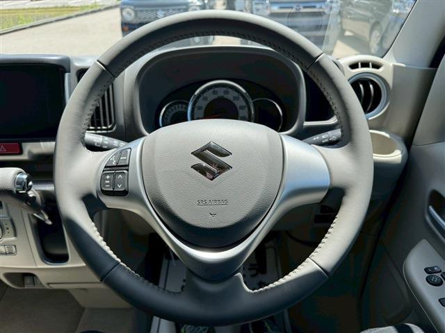 Suzuki EVERY WAGON 2024