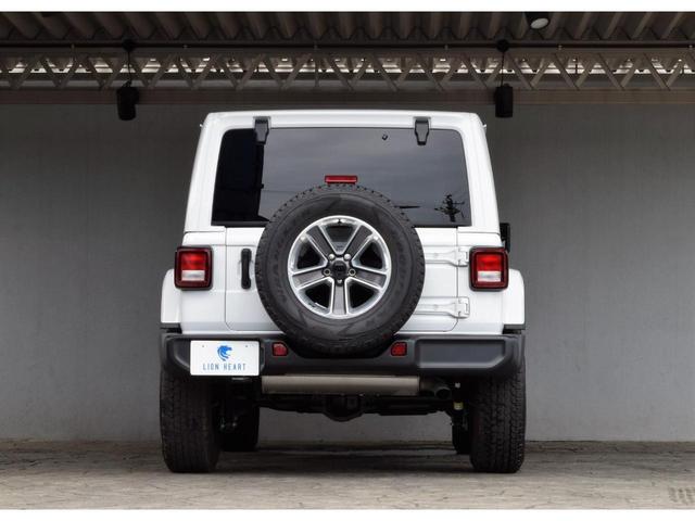 Chrysler Jeep JEEP WRANGLER UNLIMITED 2022