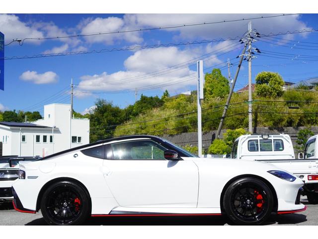 Nissan FAIRLADY Z 2025