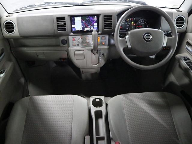 Nissan NV100 Clipper Rio 2014