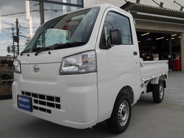 Daihatsu HIJET TRUCK 2025