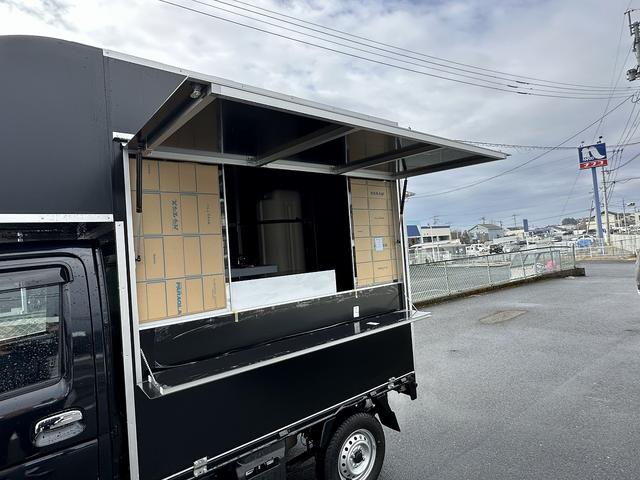 Nissan NT100CLIPPER TRUCK 2020