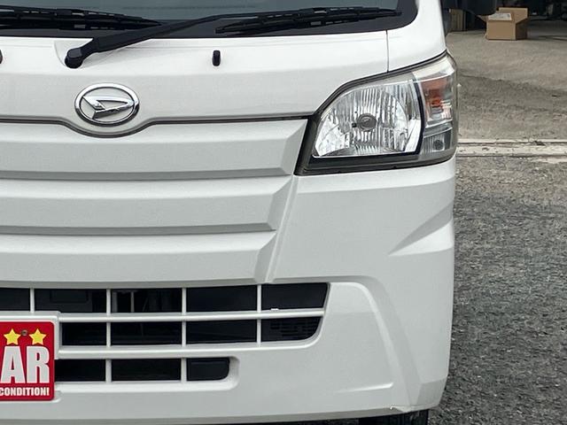 Daihatsu HIJET TRUCK 2017