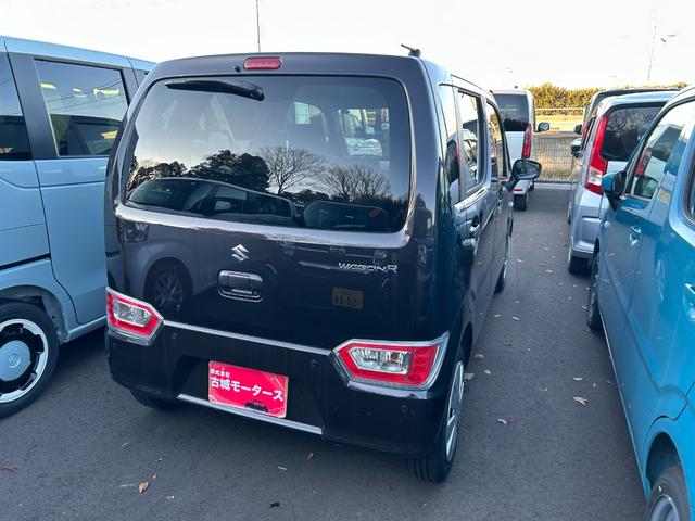 Suzuki WAGON R 2025