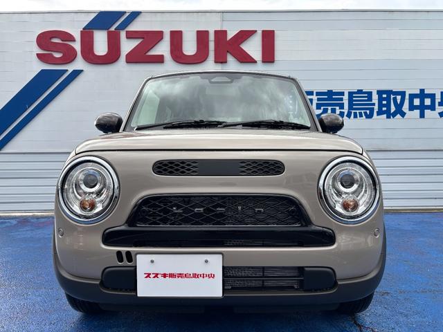 Suzuki ALTO LAPIN LC 2025