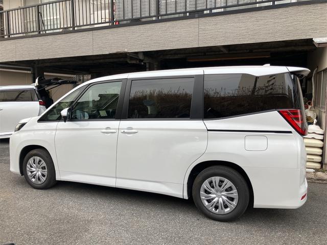 Toyota NOAH 2025